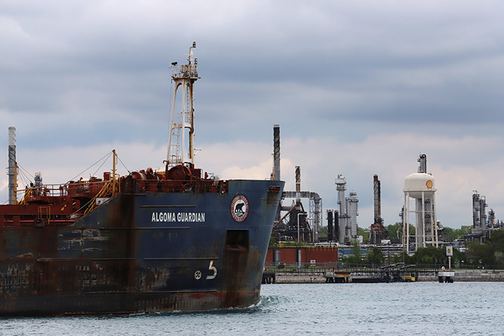 Algoma Guardian